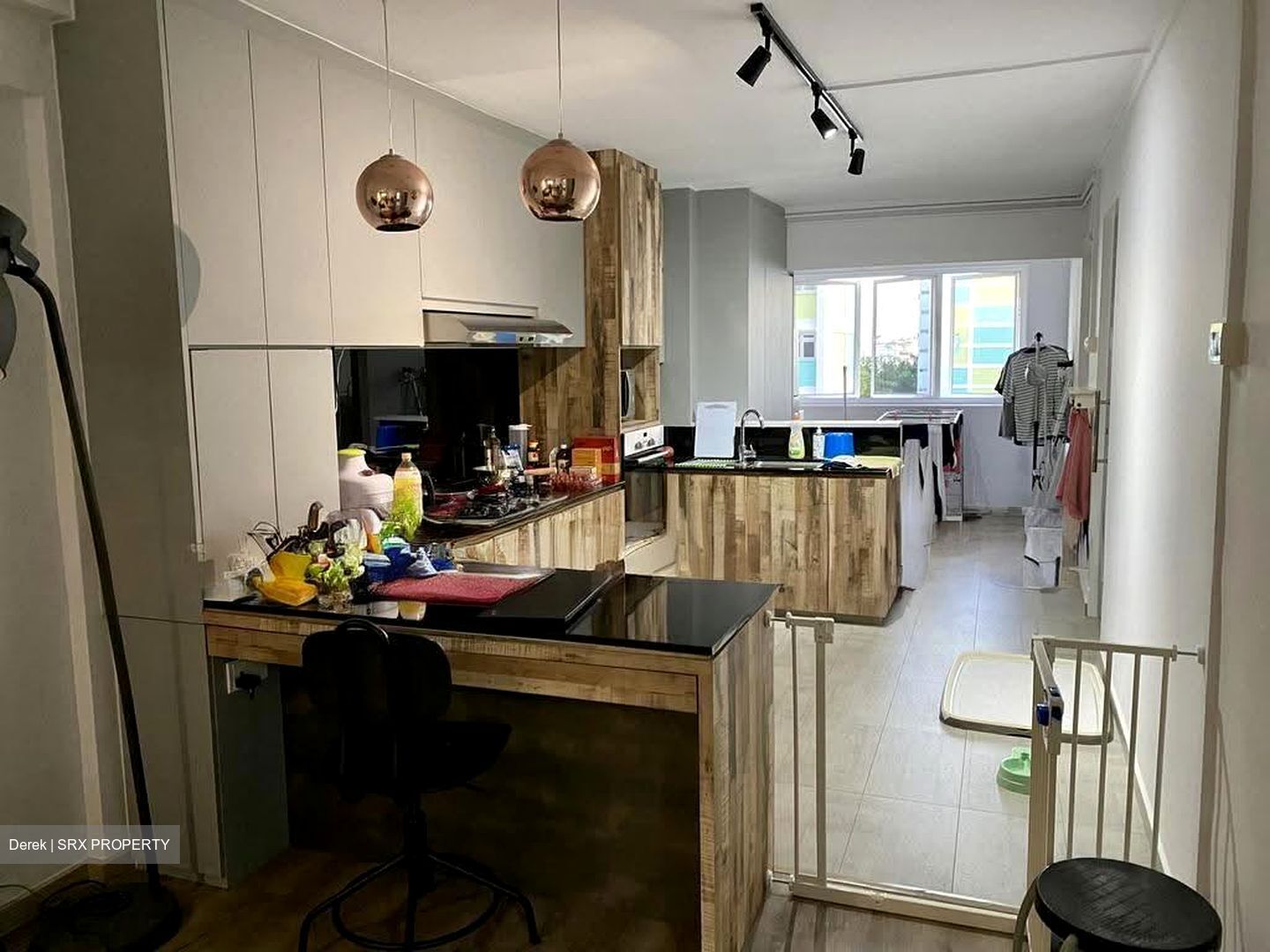 Blk 3 Lew Lian Gardens (Serangoon), HDB 3 Rooms #631816781